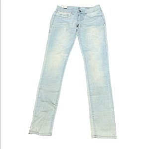 Jegging Women Pull on Skinny Jean